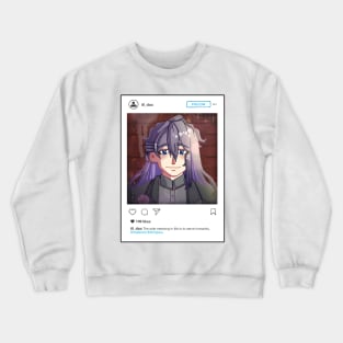 Jakurai Crewneck Sweatshirt